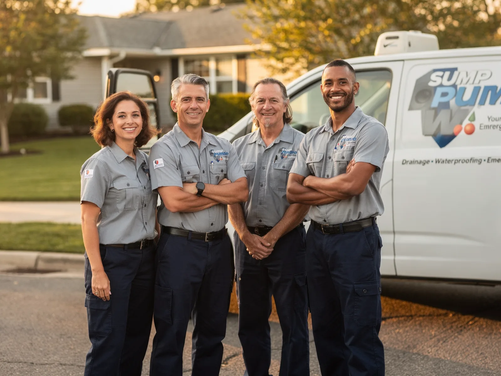 Water Heater Repair company in Port Charlotte, FL