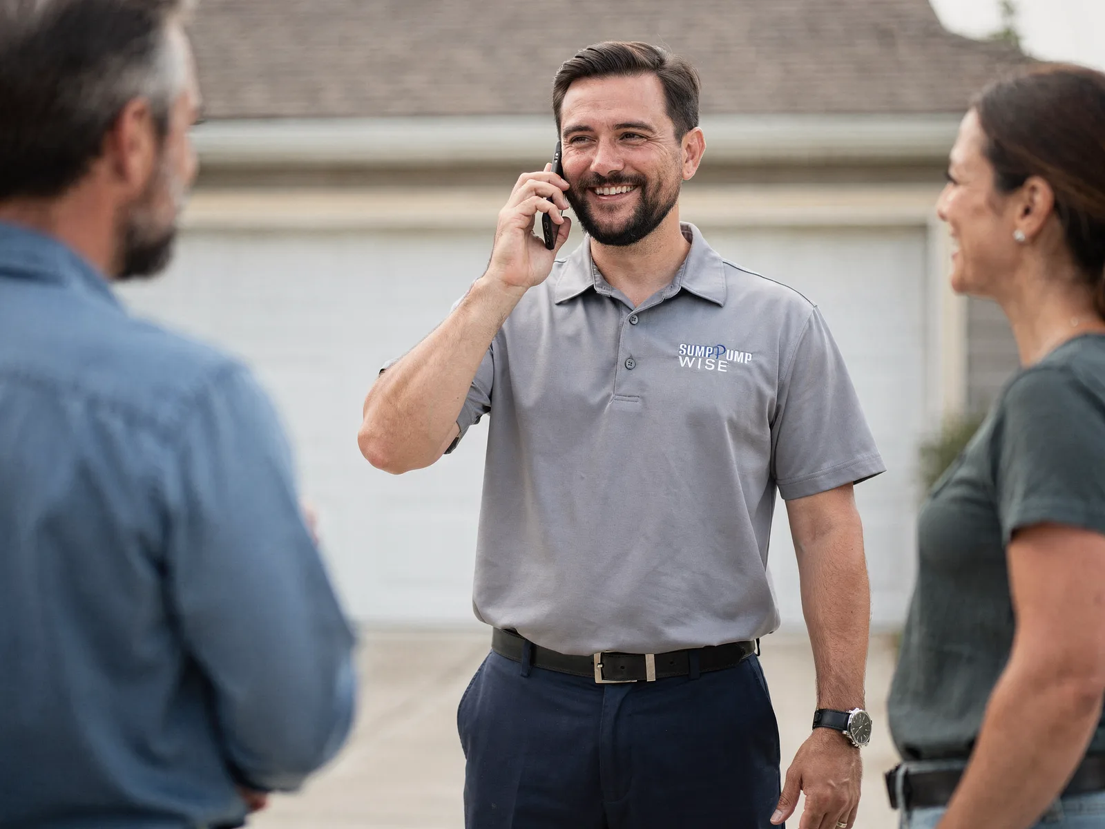 Water Heater Repair Port Charlotte, FL FAQs